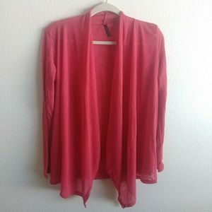 Lightweight Cardigan Size S